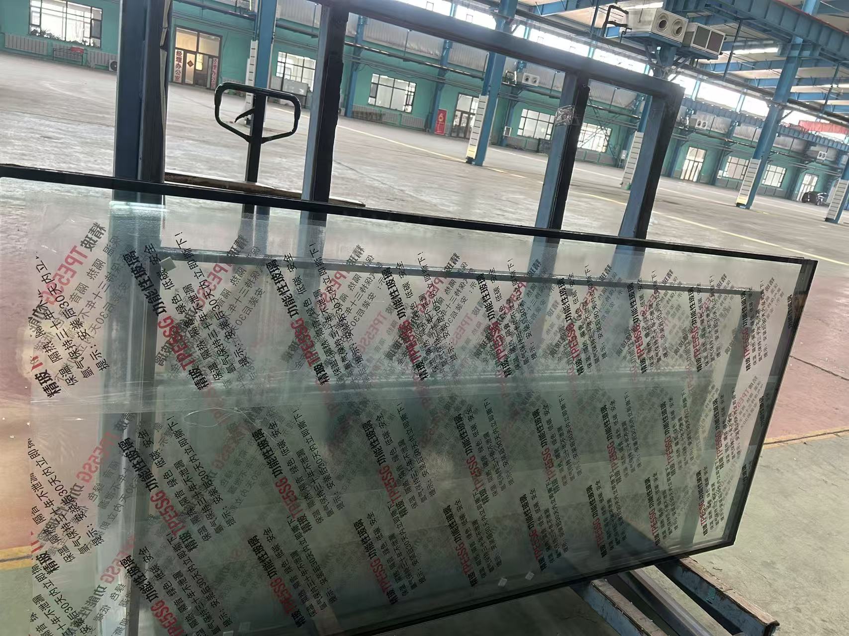 沧州市玻璃源头工厂彩轴玻璃 - 哪里好